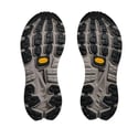 Hoka Mafate X Shoes Black Gray SS26