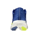 Chaussures Mizuno Wave Rebellion Flash 3 Bleu Jaune SS26