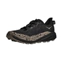 Hoka Speedgoat 6 Shoes Black Gray SS26