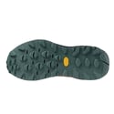 Scarpe Mizuno Wave Mujin 11 Marrone Nero SS26