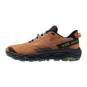 Mizuno Wave Mujin 11 Schuhe Braun Schwarz SS26