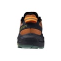 Chaussures Mizuno Wave Mujin 11 Marron Noir SS26