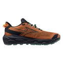 Chaussures Mizuno Wave Mujin 11 Marron Noir SS26