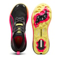 Scarpe Puma Voyage NITRO 4 Nero Rosa SS26