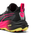 Scarpe Puma Voyage NITRO 4 Nero Rosa SS26