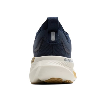 Zapatillas Brooks Glycerin GTS 23 Azul Beige SS26