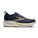 Brooks Glycerin GTS 23 Shoes Blue Beige SS26