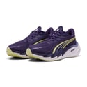Scarpe Puma Velocity NITRO 4 Viola Verde Donna SS26