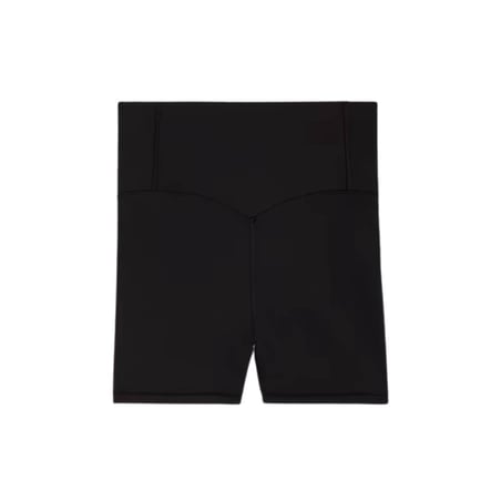 Kurze Puma x Hyrox Shapelux 3" Schwarz Damen