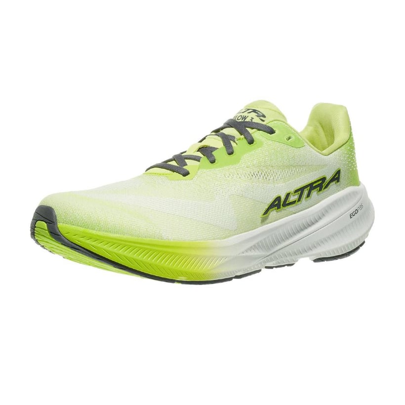 Zapatillas Altra Experience Flow 3 Verde Blanco...