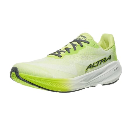 Zapatillas Altra Experience Flow 3 Verde Blanco SS26
