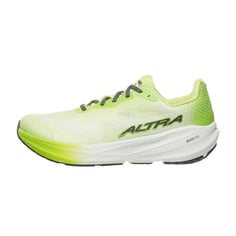Chaussures Altra Experience Flow 3 Vert Blanc SS26