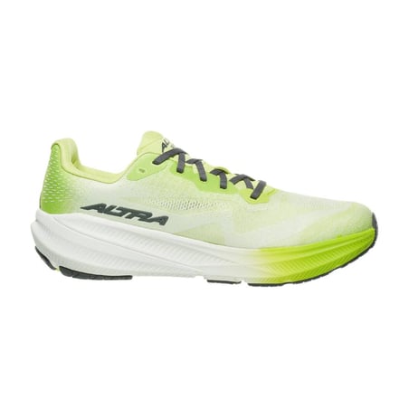 Altra Experience Flow 3 Laufschuhe Grün Weiß SS26