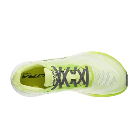 Zapatillas Altra Experience Flow 3 Verde Blanco SS26