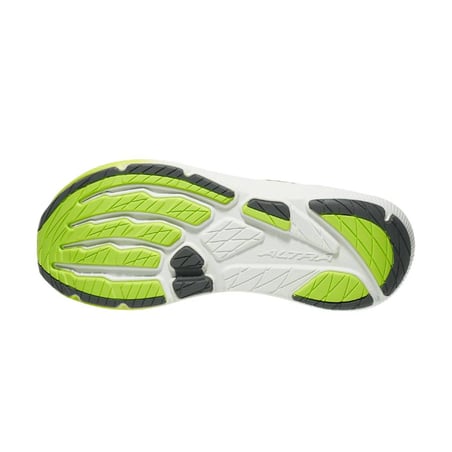 Zapatillas Altra Experience Flow 3 Verde Blanco SS26