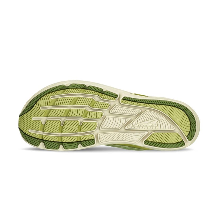 Altra Torin 8 Shoes Green Beige SS26