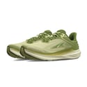 Scarpe Altra Torin 8 Verde Beige SS26