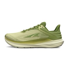 Zapatillas Altra Torin 8 Verde Beige SS26