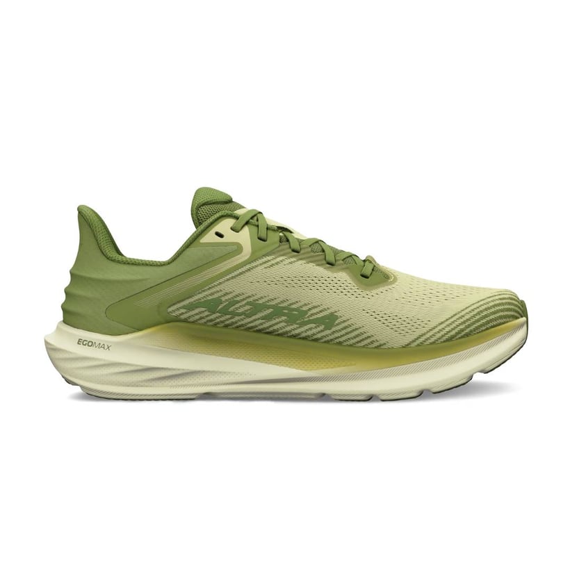 Altra Torin 8 Shoes Green Beige SS26
