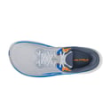 Zapatillas Altra Torin 8 Gris Azul SS26