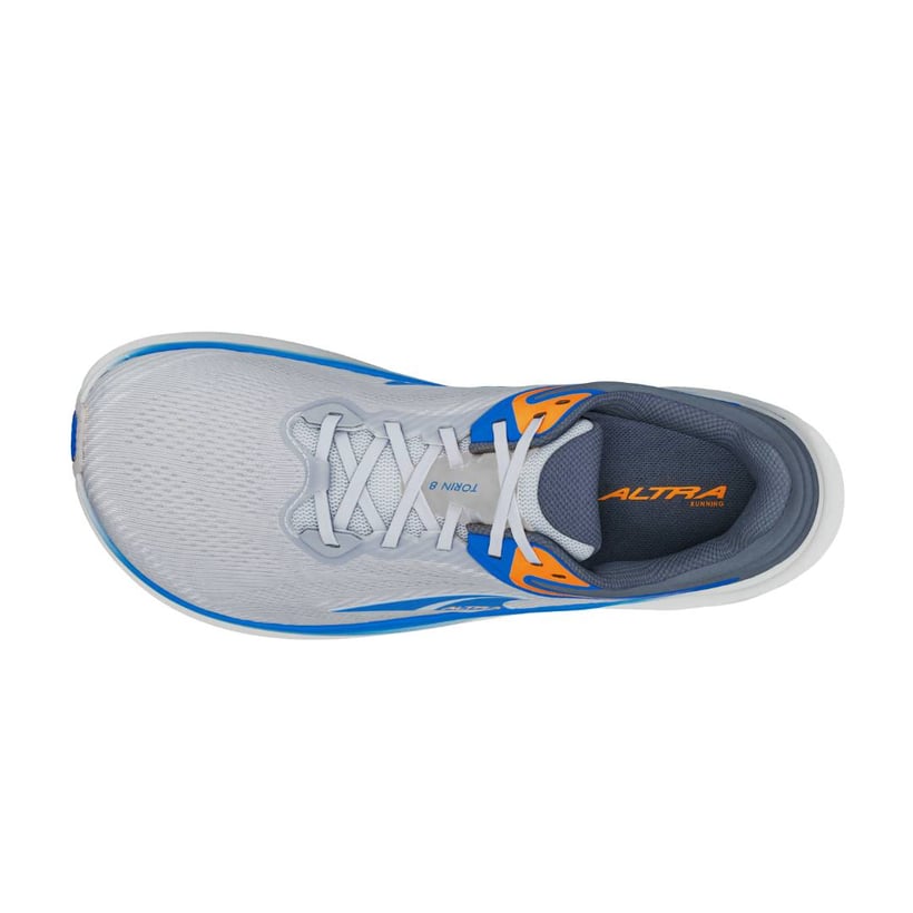 Buty Altra Torin 8 szaro-niebieskie SS26