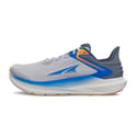 Ténis Altra Torin 8 Cinza Azul SS26