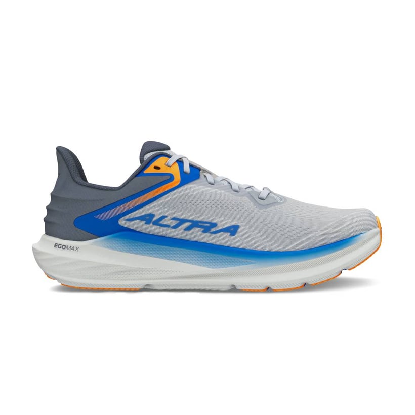 Altra Torin 8 Shoes Gray Blue SS26