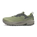 Tênis Altra Timp 6 Verde Cinza SS26