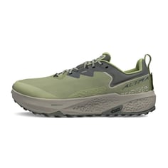 Buty Altra Timp 6 Zielono-Szare SS26