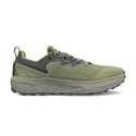 Scarpe Altra Timp 6 Verde Grigio SS26