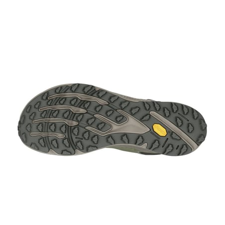 Buty Altra Timp 6 Zielono-Szare SS26