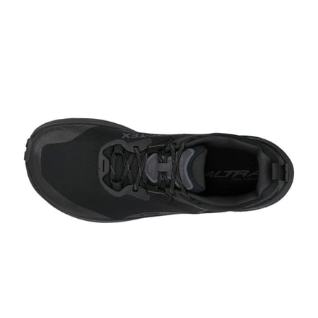 Altra Timp 6 GTX Laufschuhe Schwarz SS26