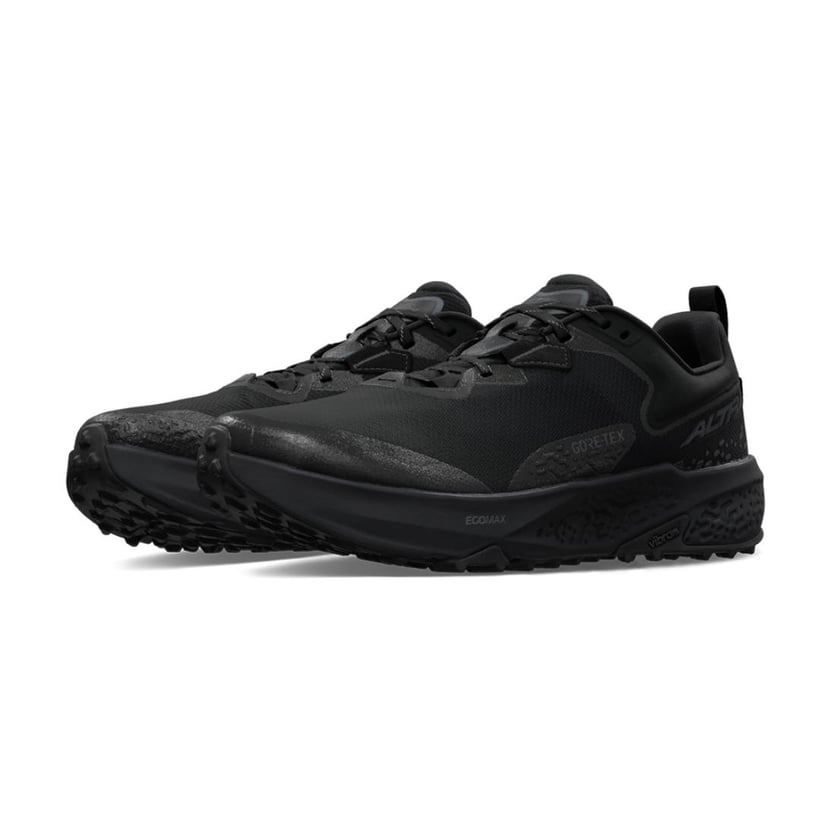 Altra Timp 6 GTX Laufschuhe Schwarz SS26