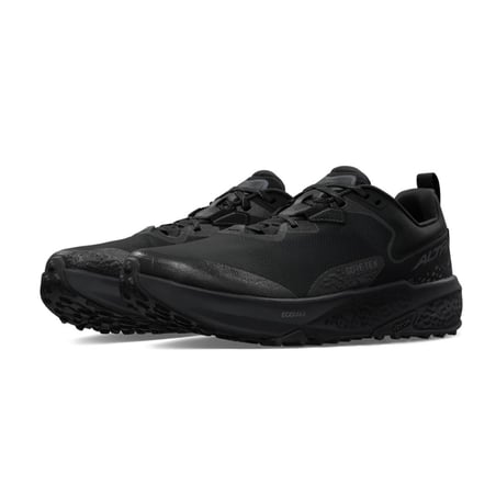 Altra Timp 6 GTX Schoenen Zwart SS26