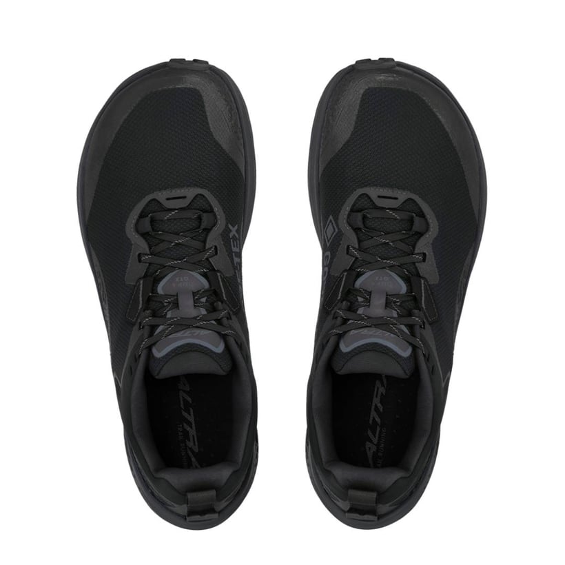 Zapatillas Altra Timp 6 GTX Negro SS26