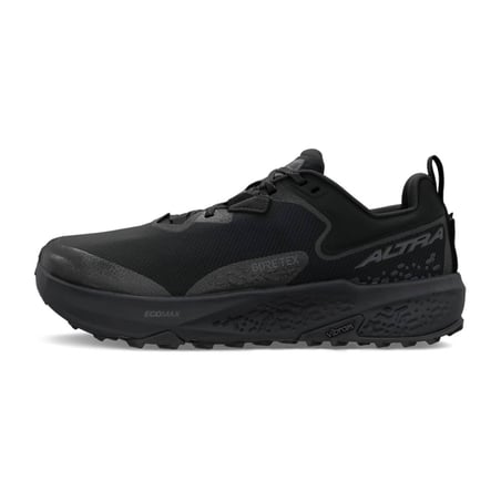 Altra Timp 6 GTX Shoes Black SS26
