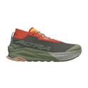 Buty Altra Olympus 275 Zielono-Pomarańczowe SS26