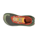 Altra Olympus 275 Shoes Green Orange SS26