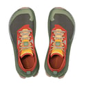 Buty Altra Olympus 275 Zielono-Pomarańczowe SS26