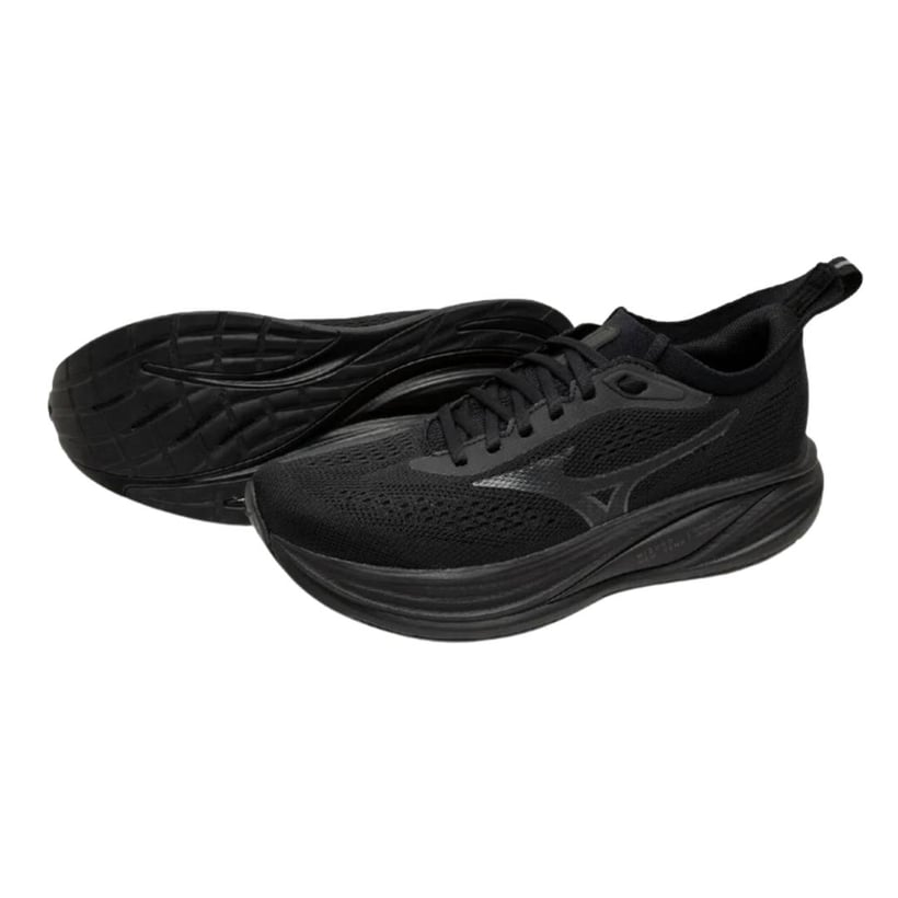 Mizuno Neo Zen 2 Schoenen Zwart SS26 Unisex