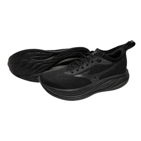 Mizuno Neo Zen 2 Schwarz SS26 Unisex Schuhe
