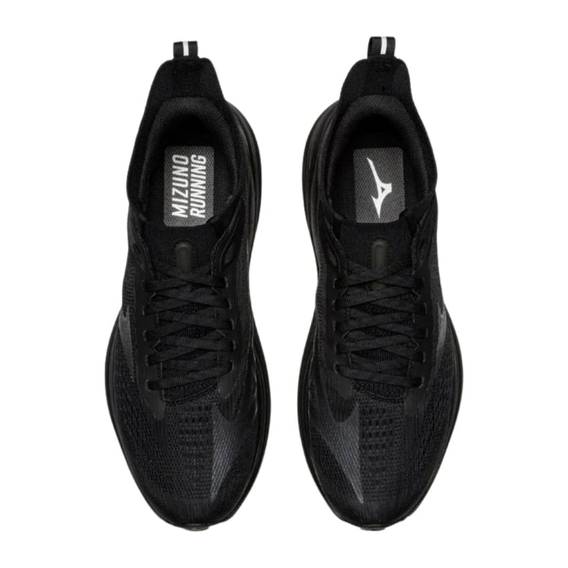 Zapatillas Mizuno Neo Zen 2 Negro SS26 Unisex