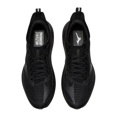 Chaussures Mizuno Neo Zen 2 Noir SS26 Unisexe
