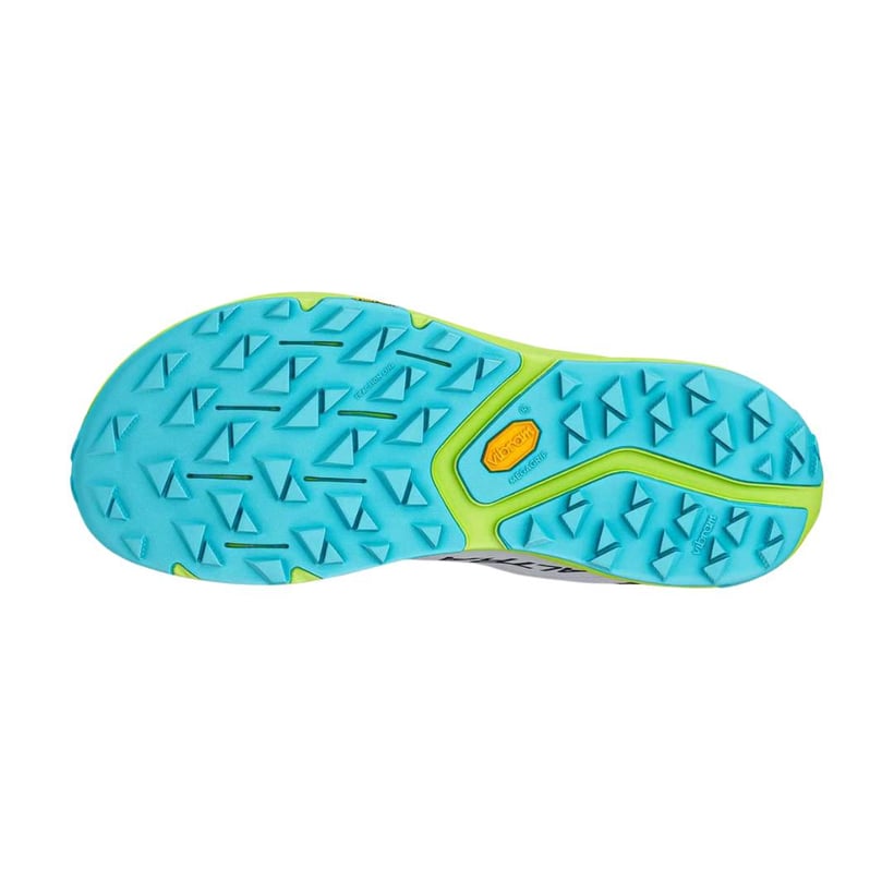 Zapatillas Altra Experience Wild 3+ Blanco...