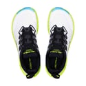 Chaussures Altra Experience Wild 3+ Blanc Vert SS26