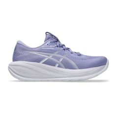 Scarpe Asics Gel-Cumulus 28 Viola Bianco SS26 Donna