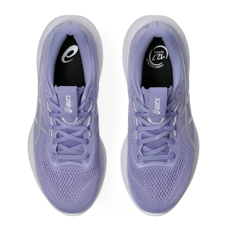 Asics Gel-Cumulus 28 Paars Wit SS26 Dames Schoenen
