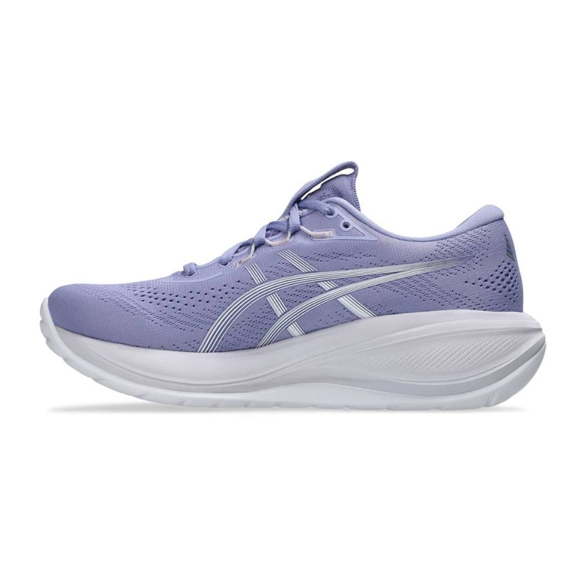 Asics Gel-Cumulus 28 Paars Wit SS26 Dames Schoenen