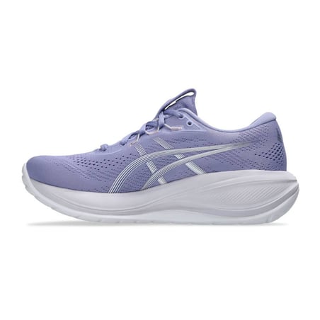 Asics Gel-Cumulus 28 Purple White SS26 Women's Shoes