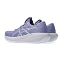Asics Gel-Cumulus 28 Violett Weiß SS26 Damen